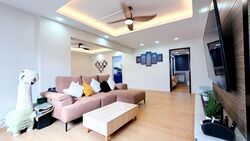 Blk 727 Jurong West Avenue 5 (Jurong West), HDB 5 Rooms #593602291